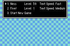 Mother 1 + 2