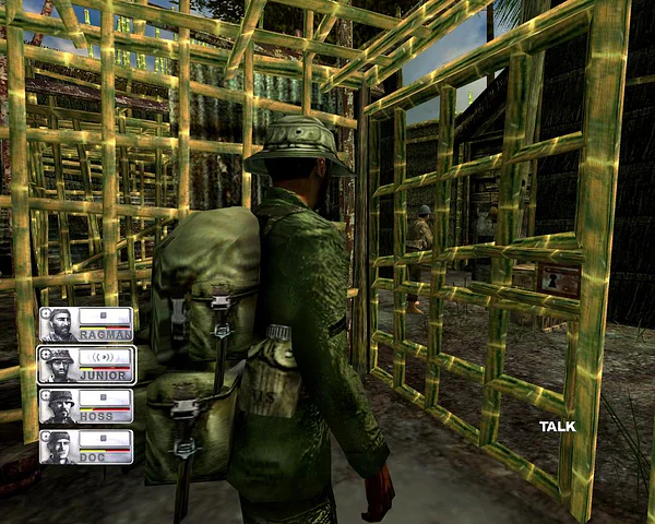 Conflict: Vietnam