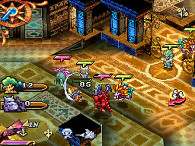 Heroes of Mana