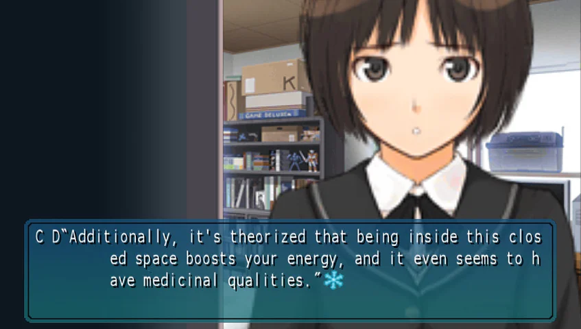 Amagami