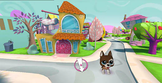 Littlest Pet Shop: Friends
