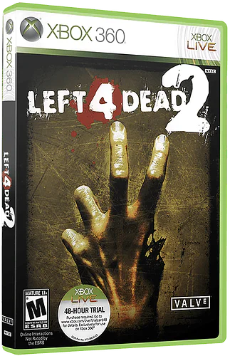 Left 4 Dead 2