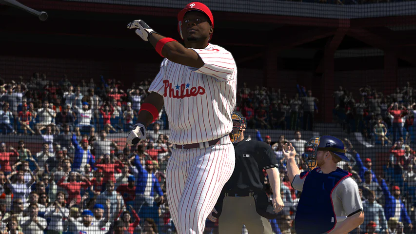 MLB 08: The Show