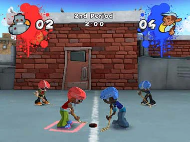 Go Play: City Sports