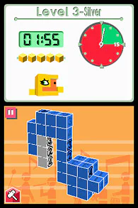 Picross 3D
