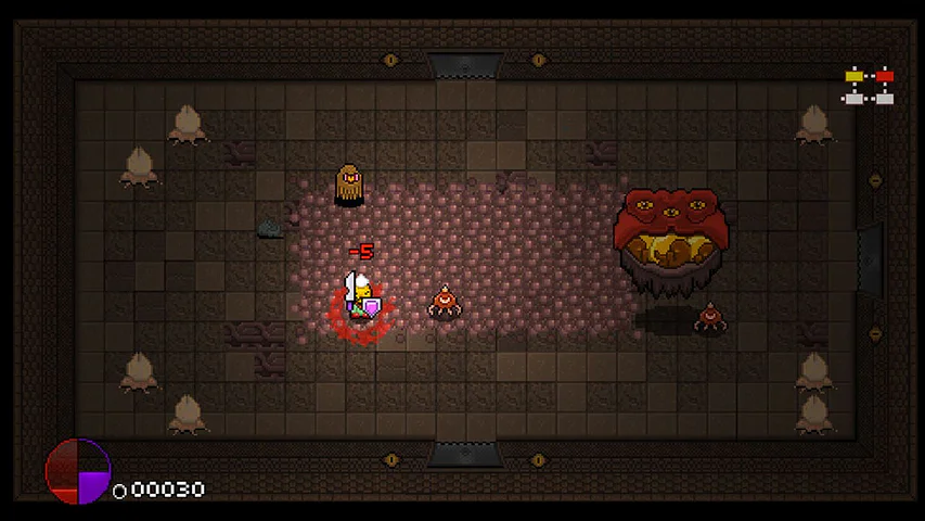 Bit Dungeon Plus