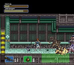 Hyper Iria