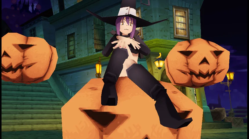 Soul Eater: Battle Resonance