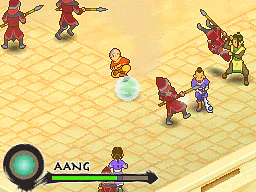 Avatar: The Last Airbender