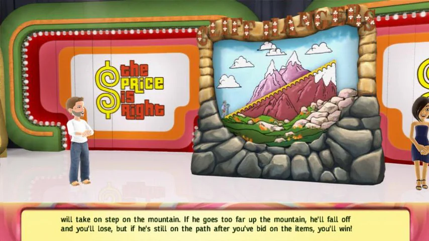 The Price Is Right: Decades