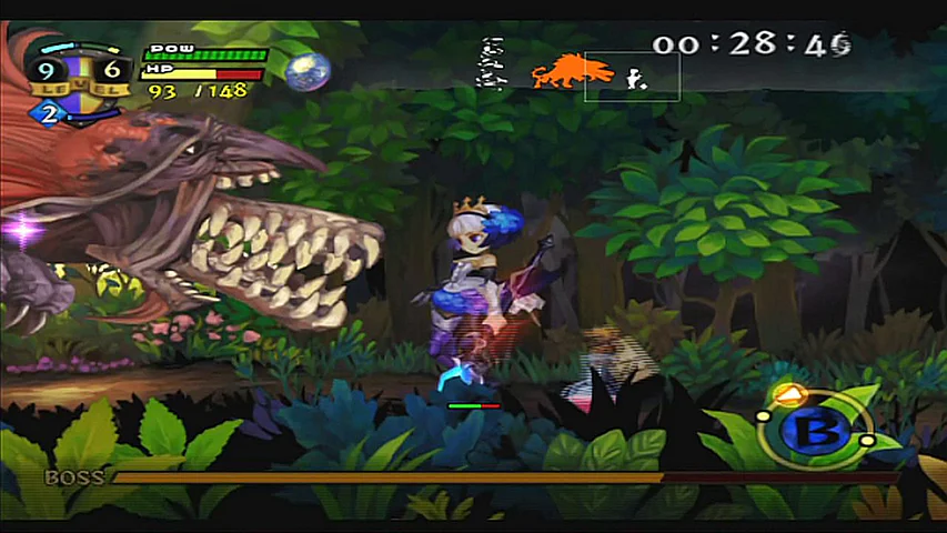 Odin Sphere