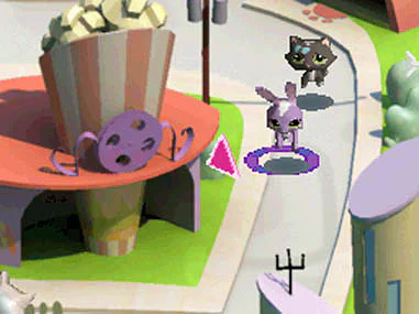 Littlest Pet Shop: Country Friends