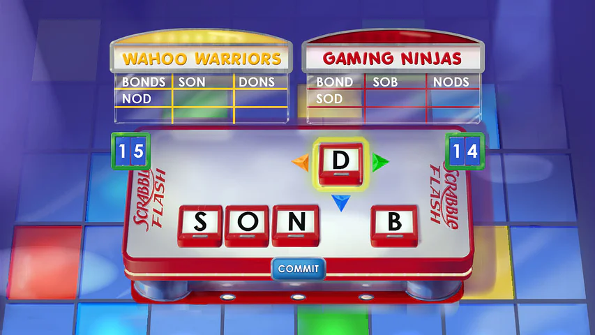 Family Game Night 4: The Game Show