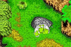 Banjo-Kazooie: Grunty's Revenge