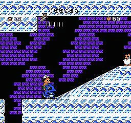 Adventure Island