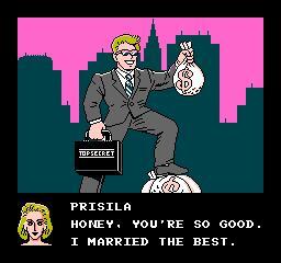 Wall Street Kid