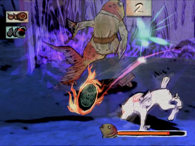 Ōkami