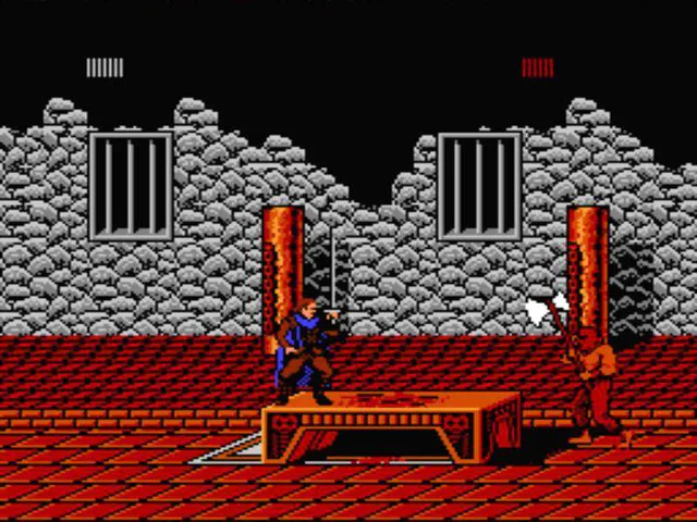 Robin Hood: Prince of Thieves