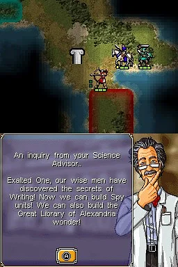 Sid Meier's Civilization Revolution