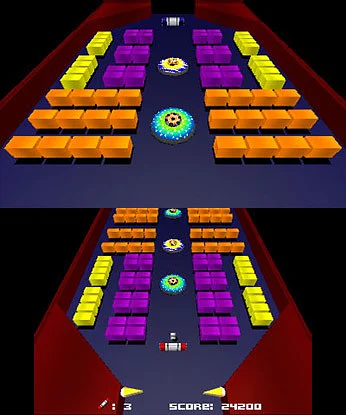 Pinball Breaker 3