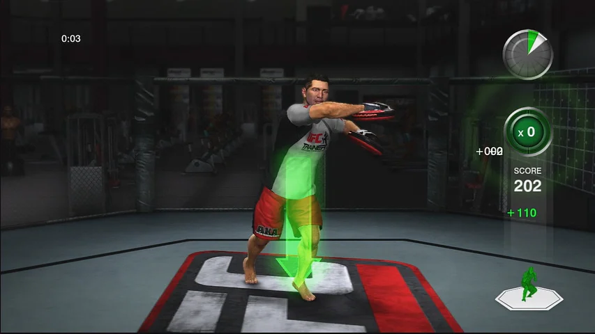 UFC Personal Trainer: The Ultimate Fitness System