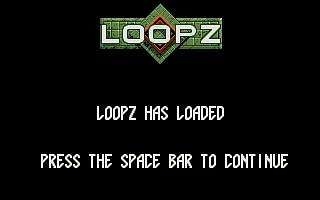 Loopz