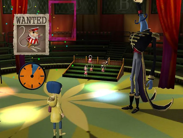 Coraline
