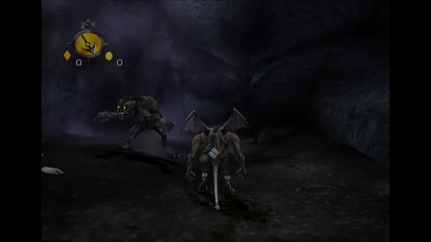 Primal