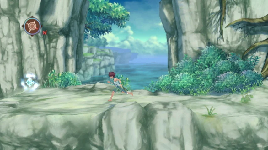 Tales of Graces