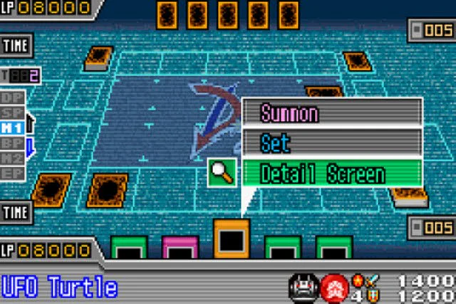 Yu-Gi-Oh! GX: Duel Academy