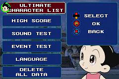 Astro Boy: Omega Factor