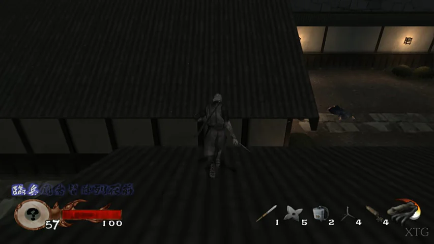 Tenchu: Wrath of Heaven