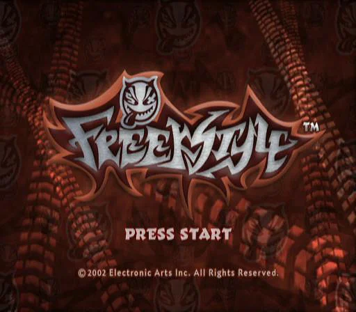 Freekstyle
