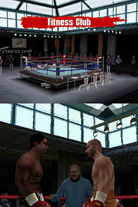 Don King Boxing