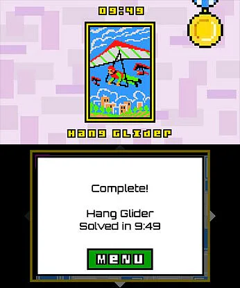Block-a-Pix Color
