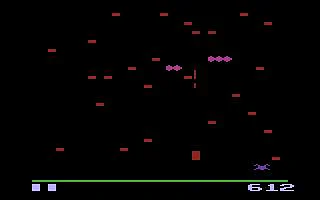 Centipede