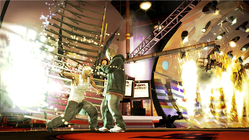 Def Jam: Icon