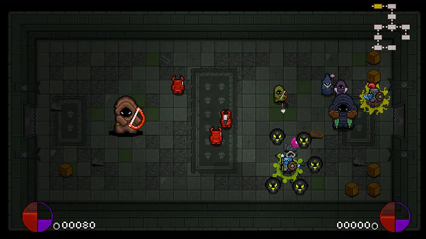 Bit Dungeon Plus