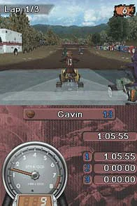 ATV: Quad Kings