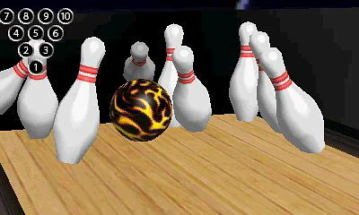 Smash Bowling 3D