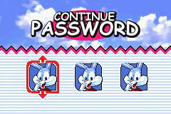 Tiny Toon Adventures: Scary Dreams