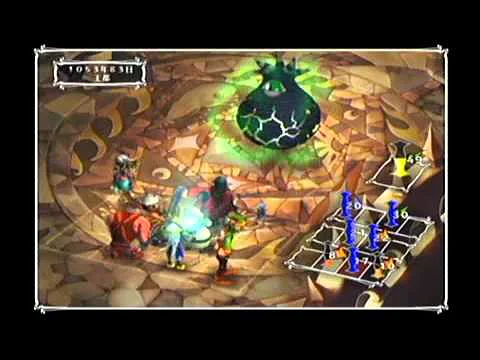 Venus & Braves: Majo to Megami to Horobi no Yogen