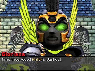 Dawn of Heroes