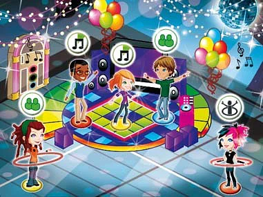 Imagine: Sweet 16