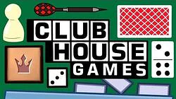 Clubhouse Games