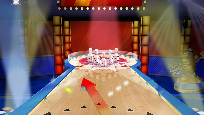 Family Game Night 4: The Game Show