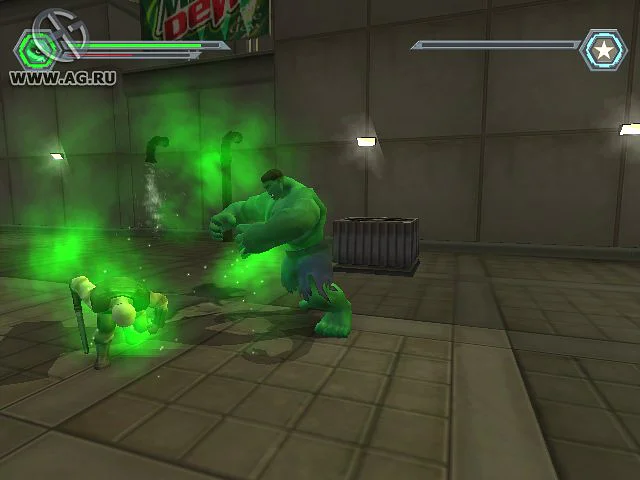 Hulk