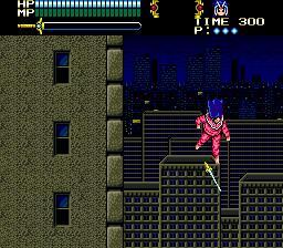 Valis III