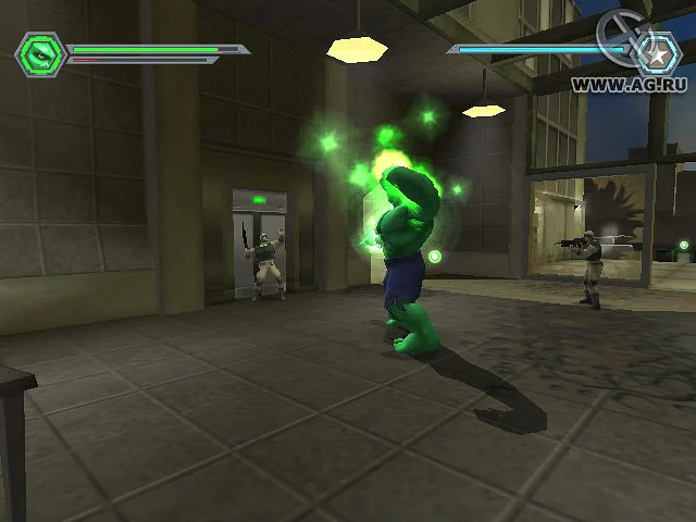Hulk