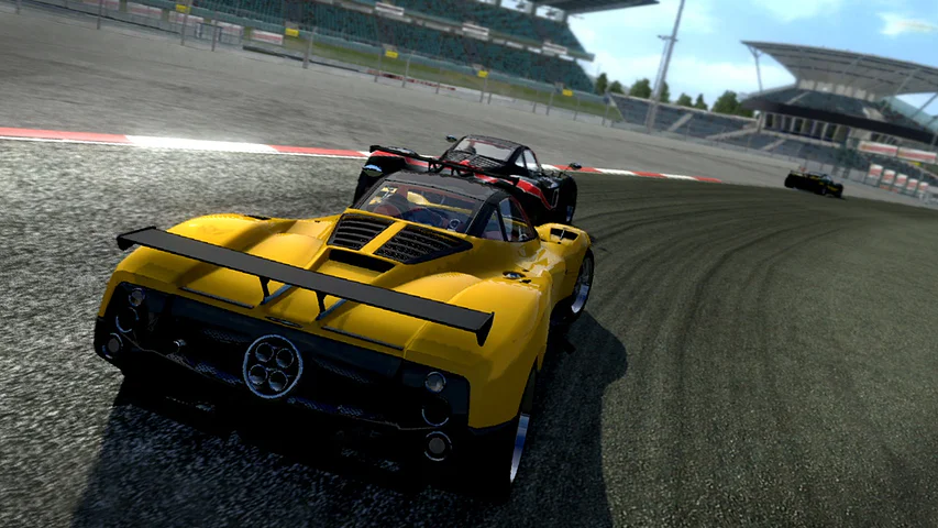 Absolute Supercars
